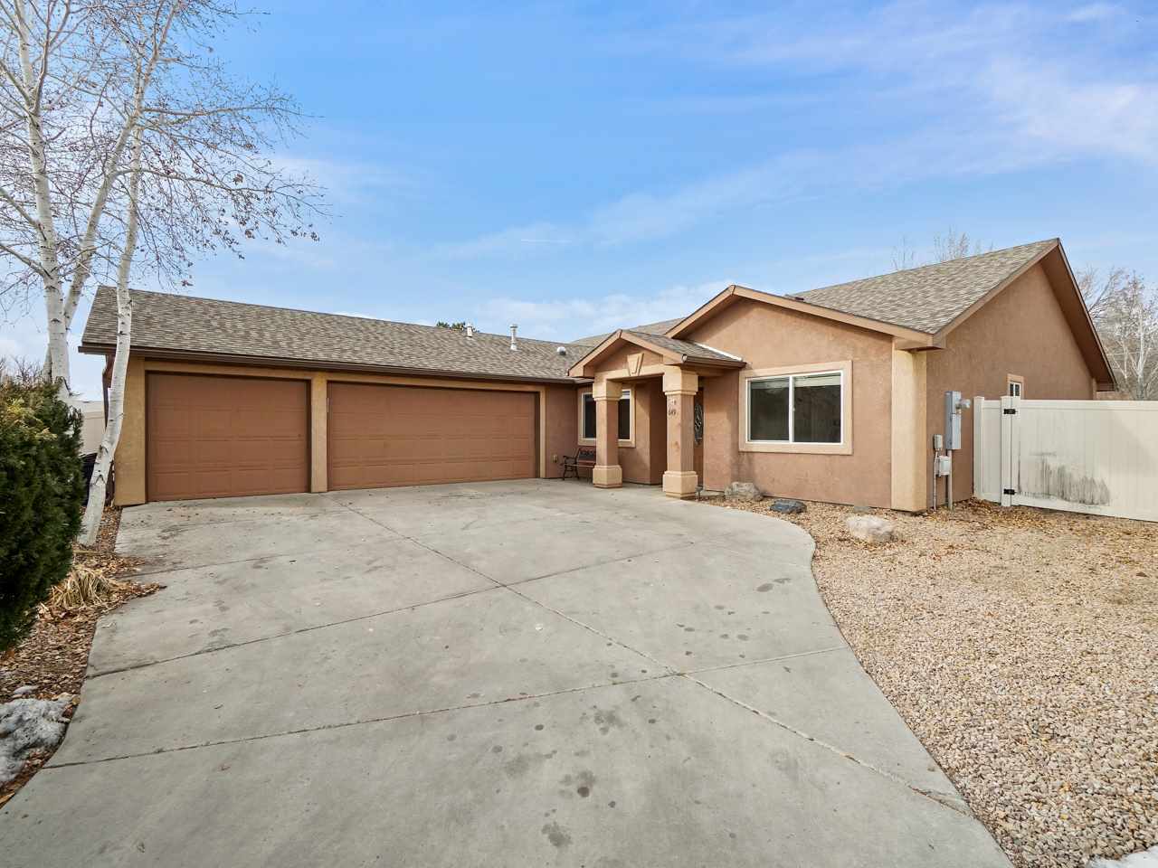 649 Zoe Lane, Grand Junction, CO 81504