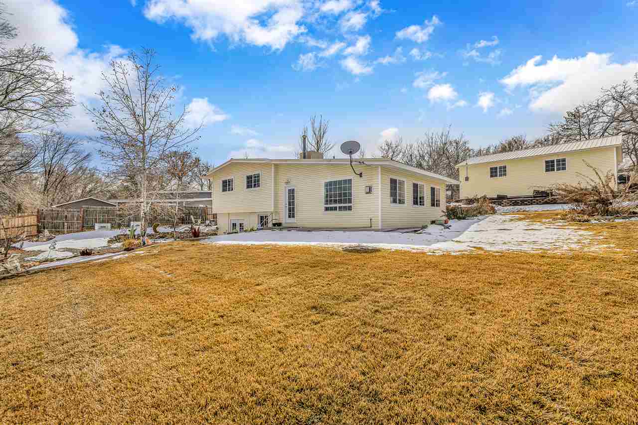 2453 Broadway, Grand Junction, CO 81507-1538