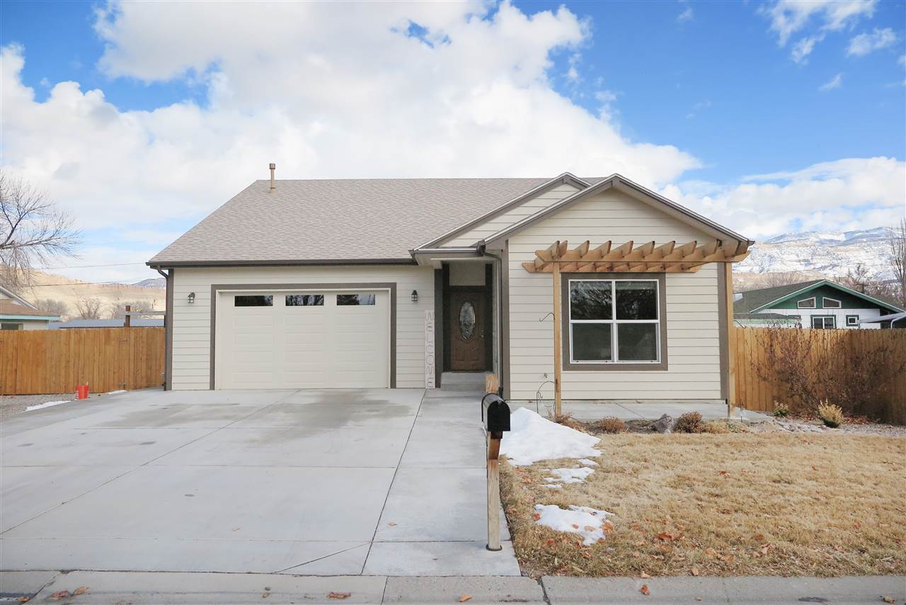 225 Crawford Lane, Palisade, CO 81526