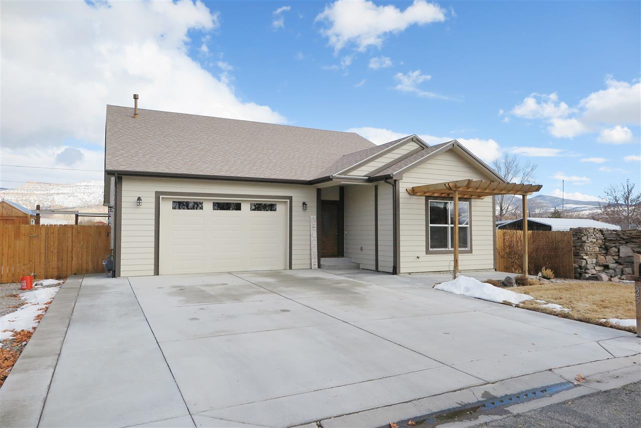 Palisade, CO 81526,225 Crawford Lane