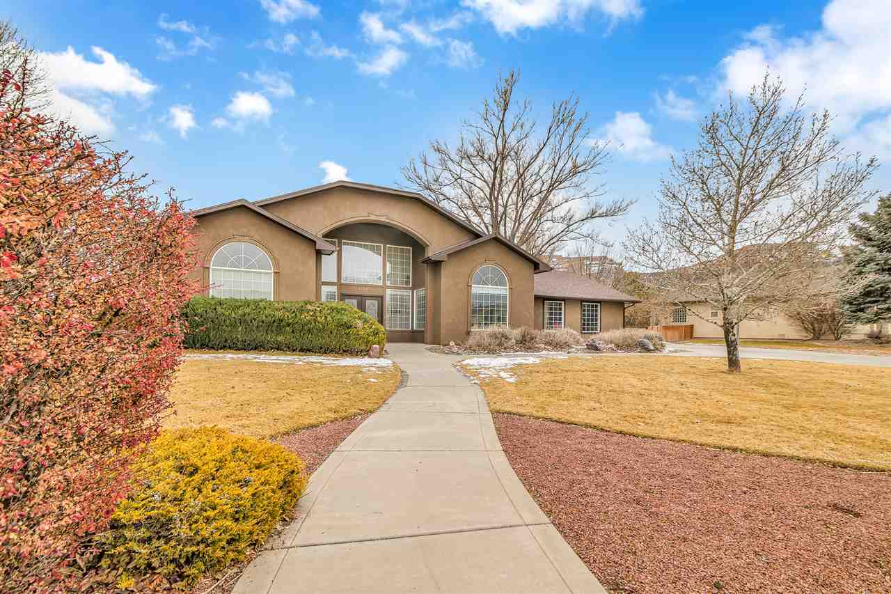 Grand Junction, CO 81507,2149 S Canyon View Drive