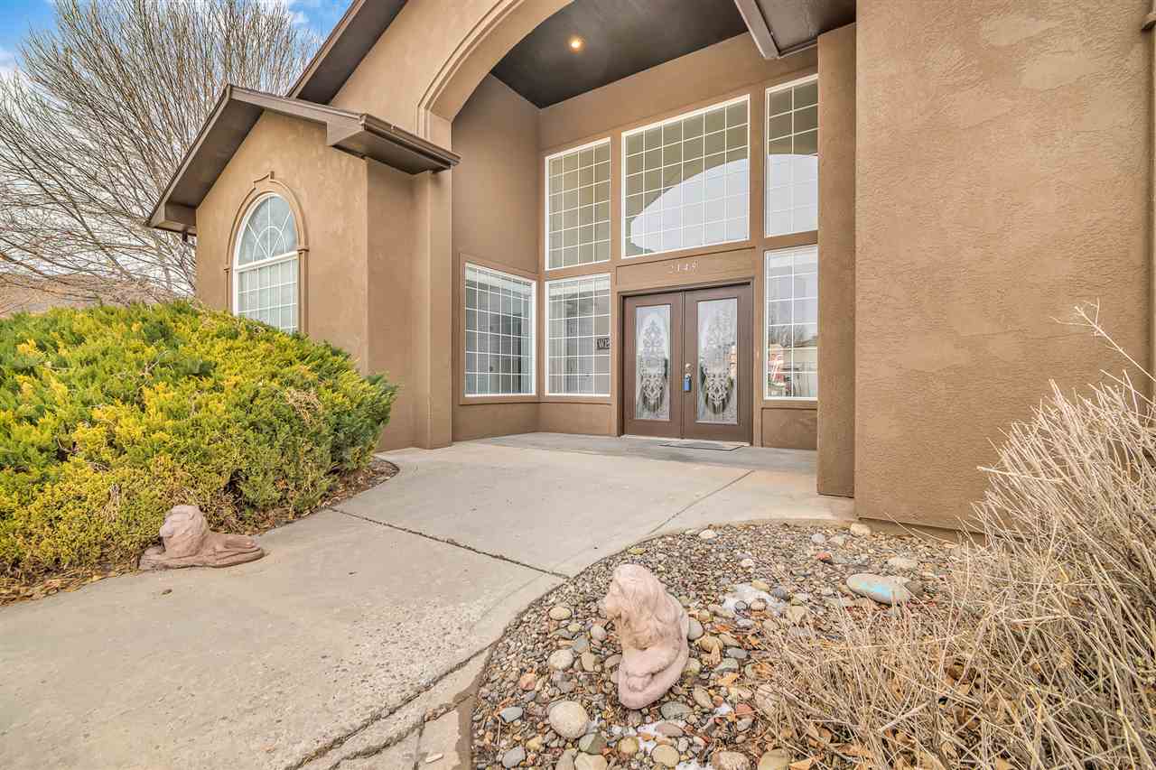 Grand Junction, CO 81507,2149 S Canyon View Drive