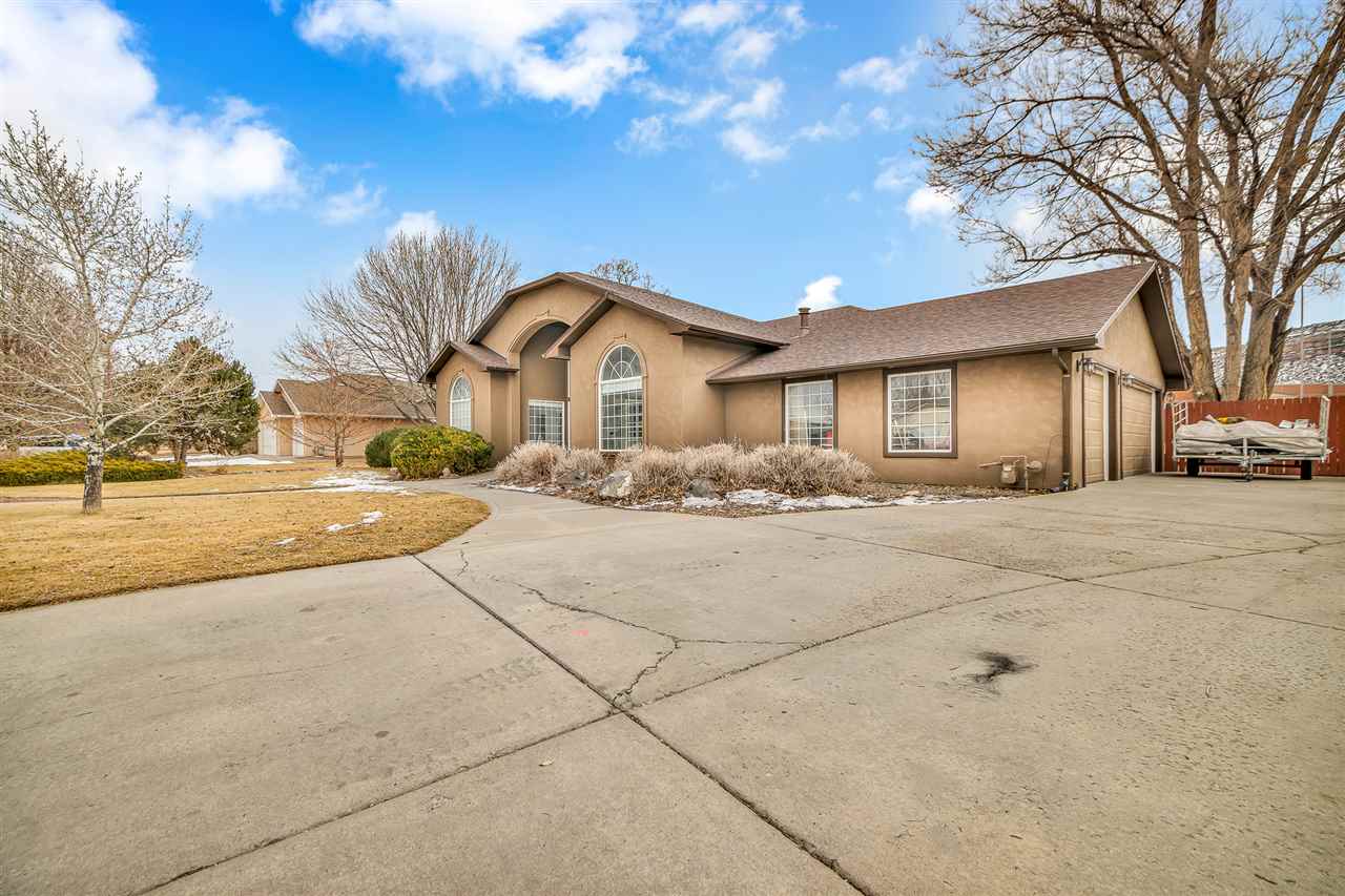 Grand Junction, CO 81507,2149 S Canyon View Drive