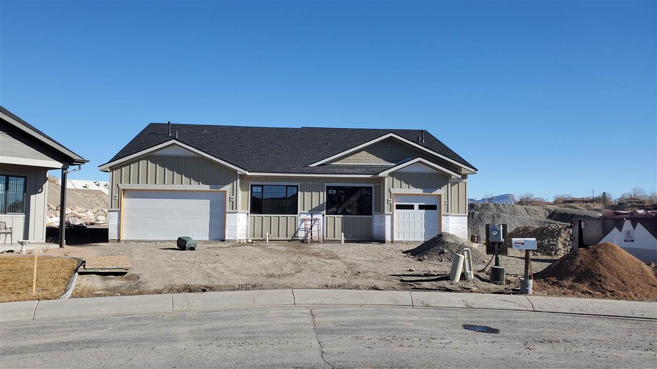 1880 Wellington Avenue, Grand Junction, CO 81501