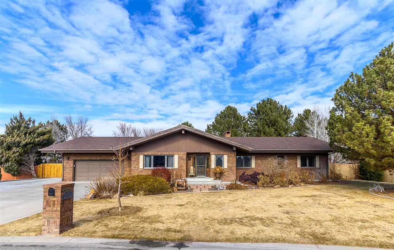 Grand Junction, CO 81506,2688 Wilshire Court