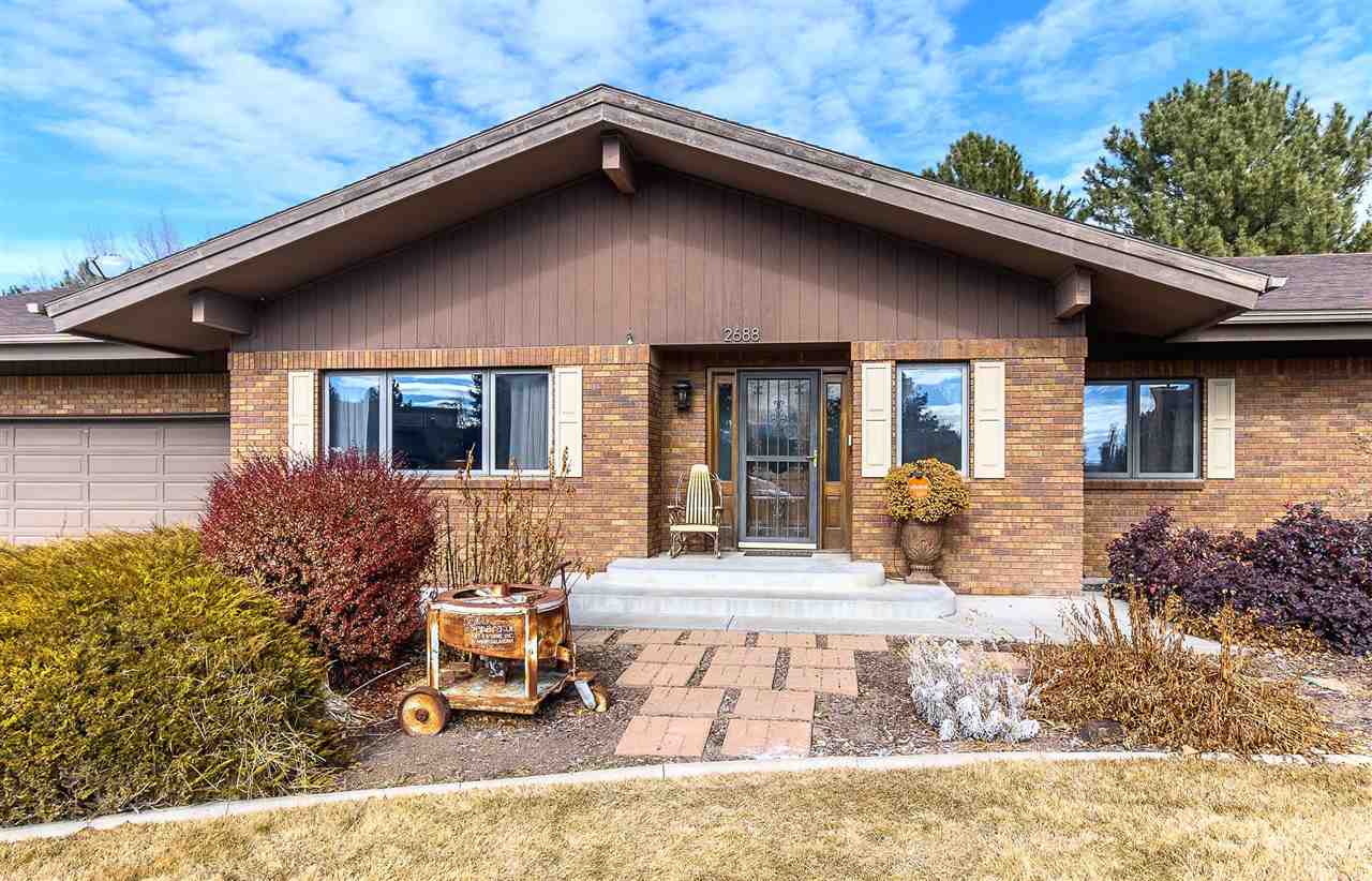 Grand Junction, CO 81506,2688 Wilshire Court