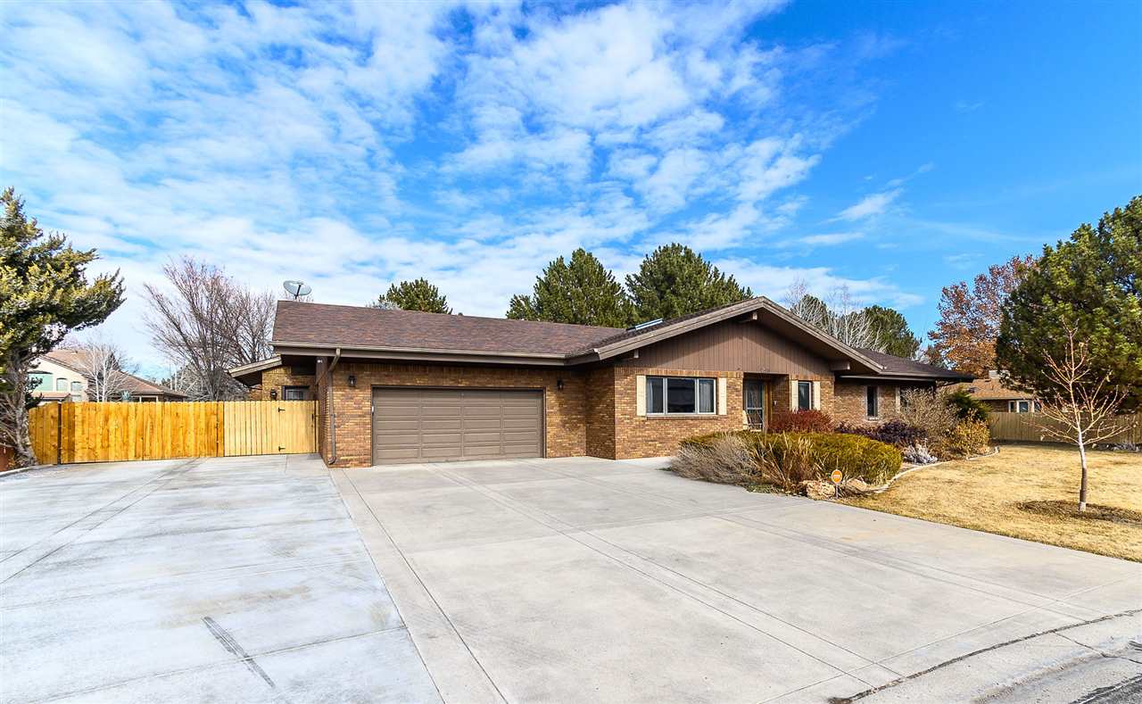 Grand Junction, CO 81506,2688 Wilshire Court