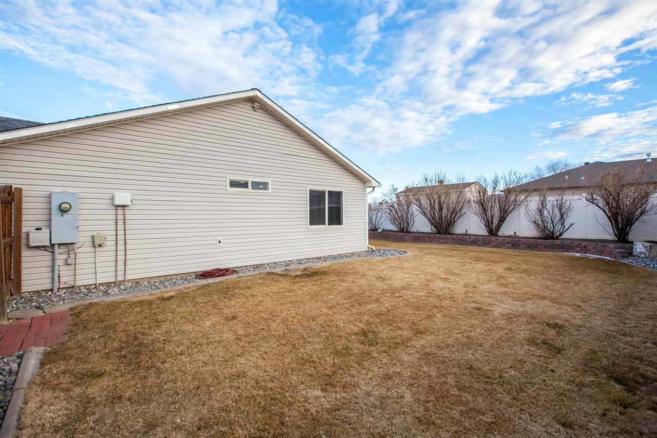 Fruita, CO 81521,642 Kaley Street