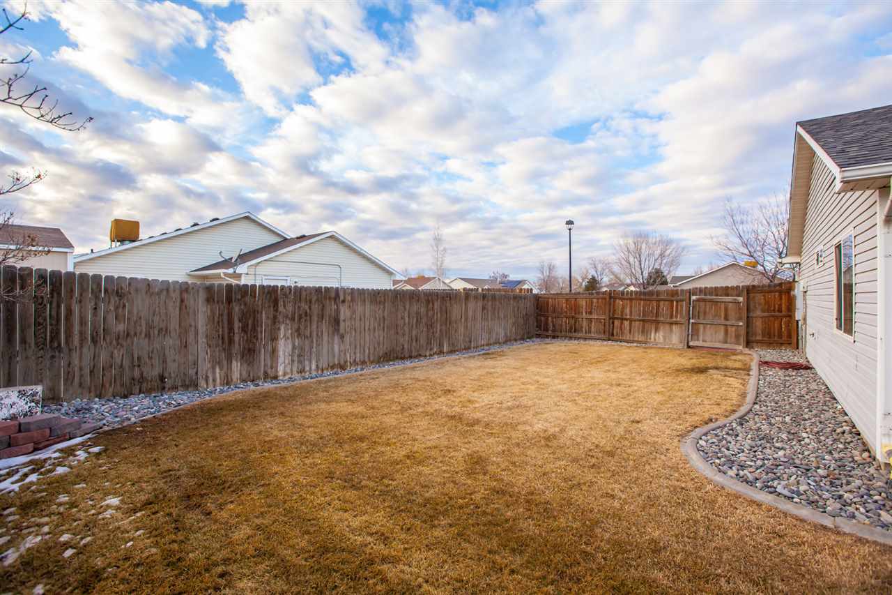 Fruita, CO 81521,642 Kaley Street