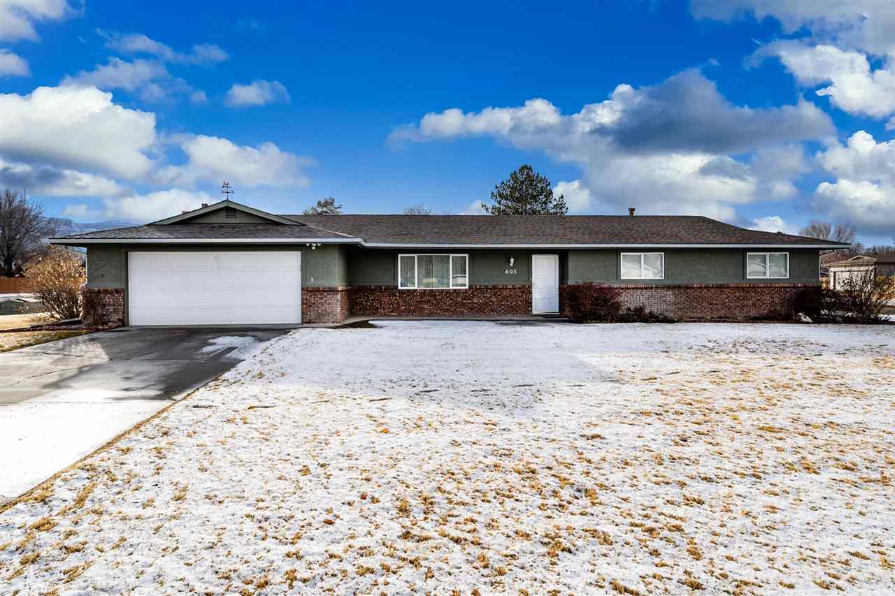 Grand Junction Homes Grand Junction Homes For Sale, Grand Junction