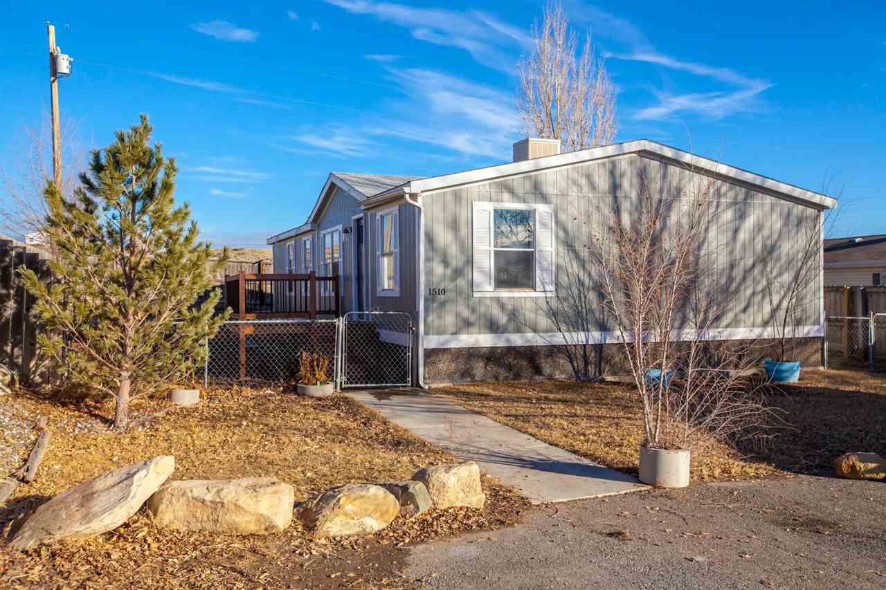 Mack, CO 81525,1510 Sprague Street