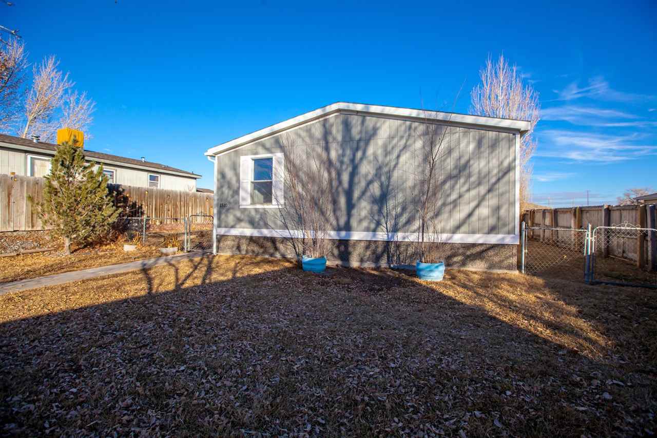 Mack, CO 81525,1510 Sprague Street