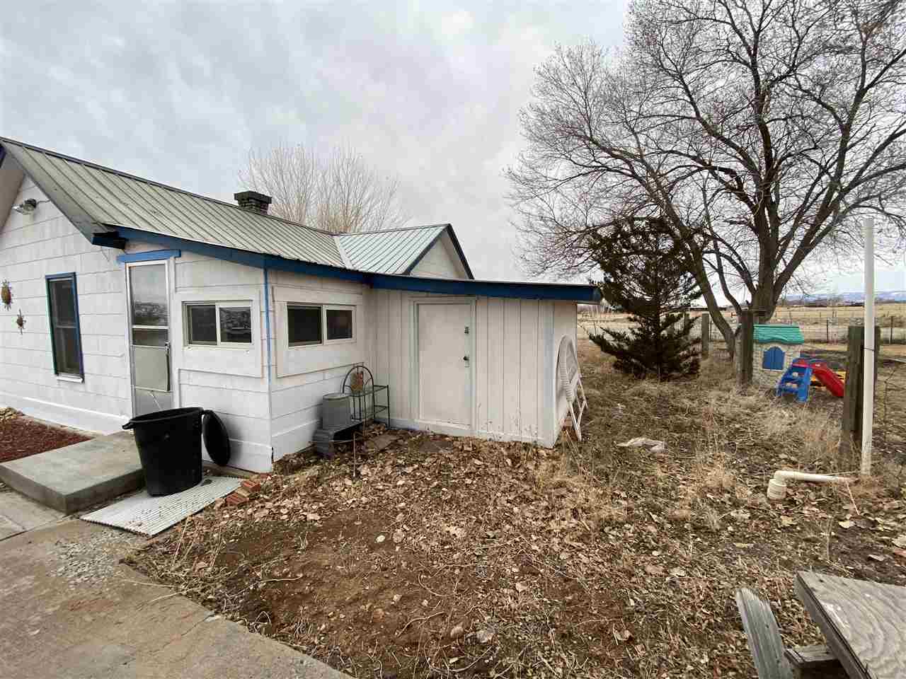 Hotchkiss, CO 81419,32865 J Road