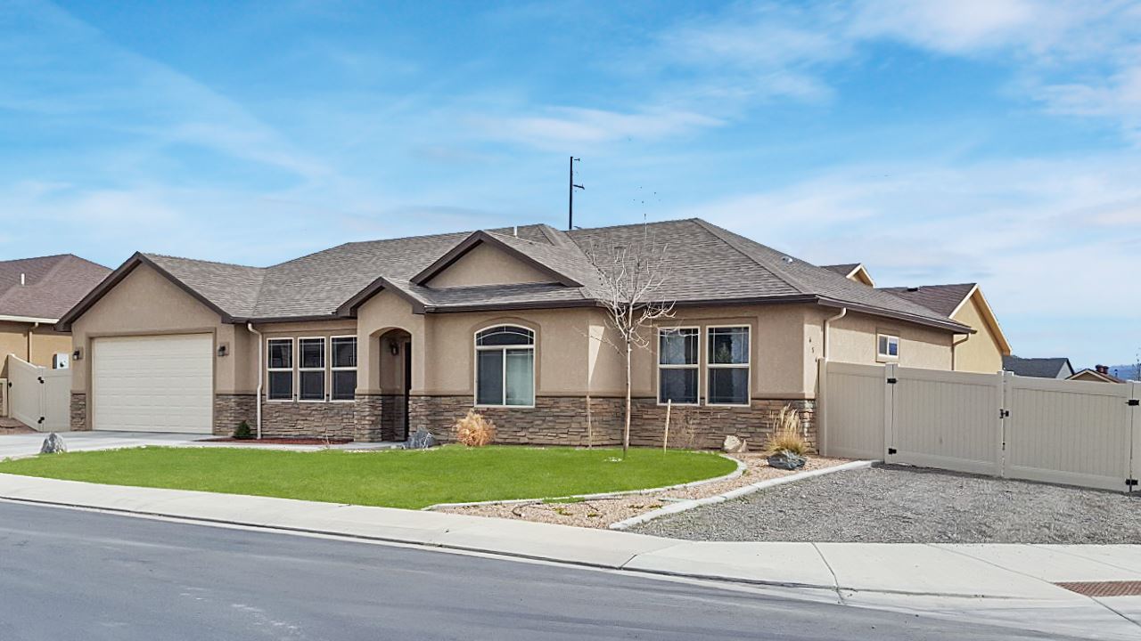 656 Chalisa Avenue, Grand Junction, CO 81505