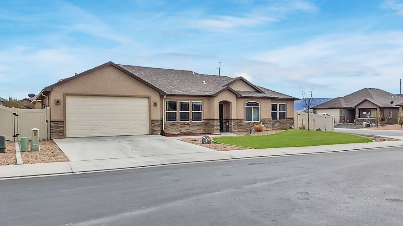 Grand Junction, CO 81505,656 Chalisa Avenue