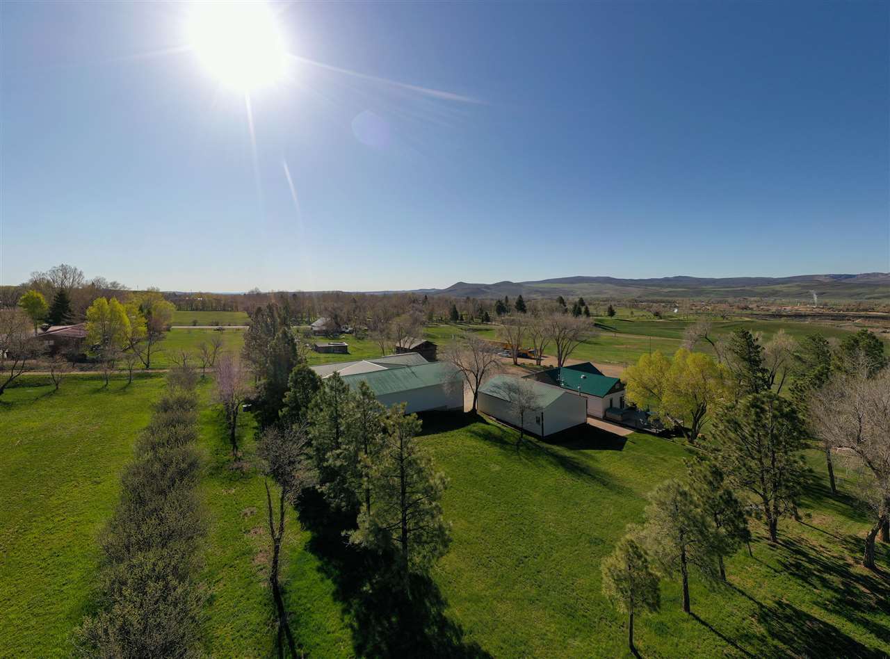 630 Ashley Road, Craig, CO 81625