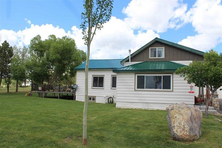 Craig, CO 81625,630 Ashley Road