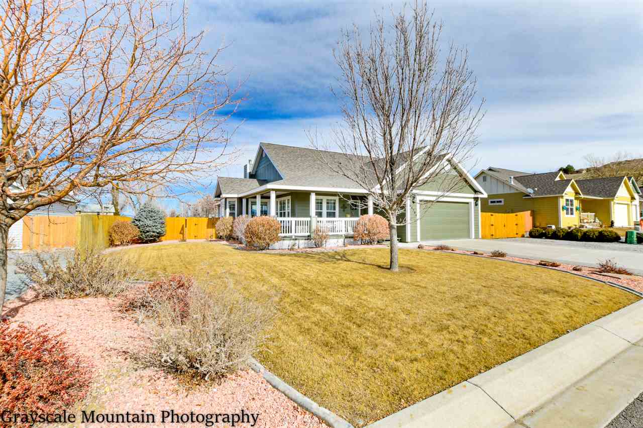 Montrose, CO 81503,64301 Orchid Court