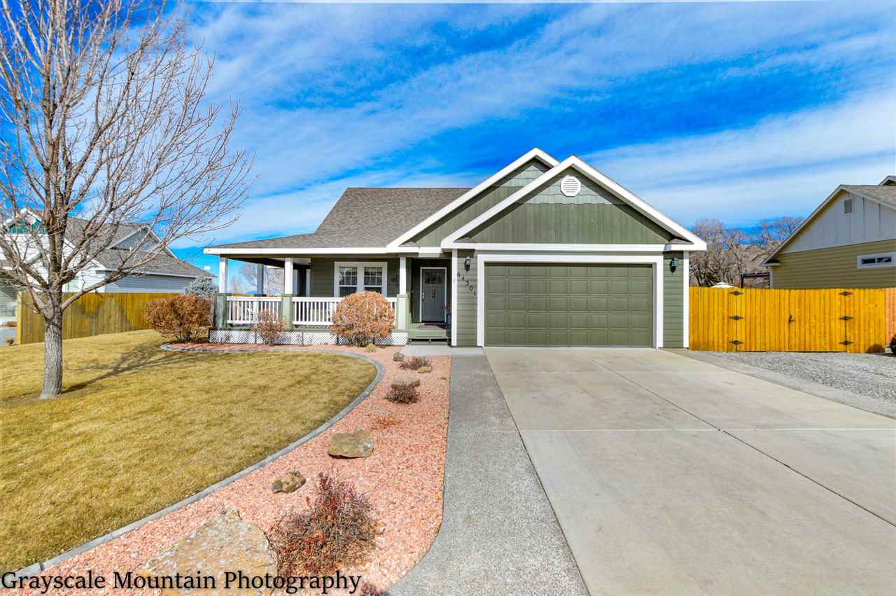 Montrose, CO 81503,64301 Orchid Court