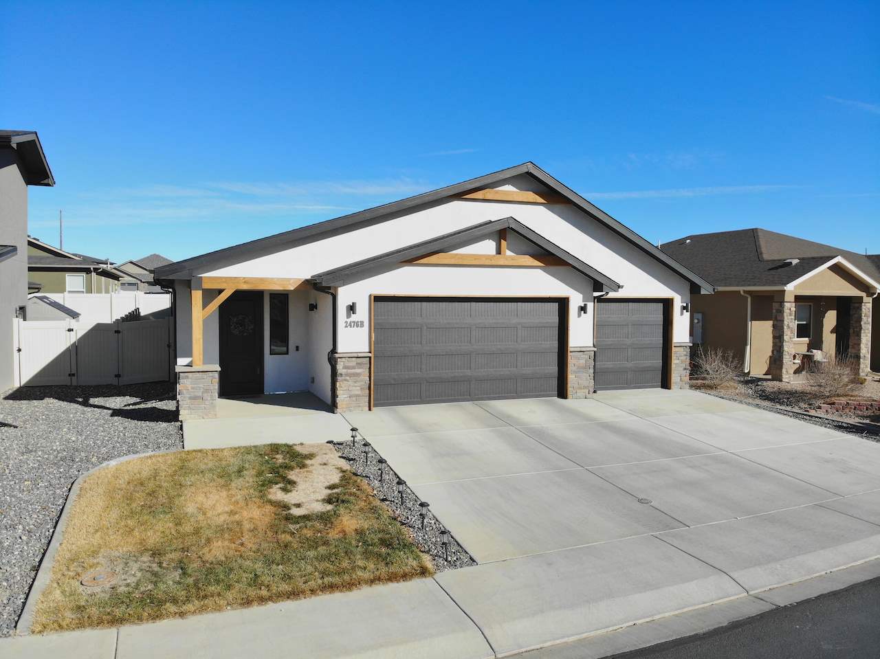 2476 Zenith Lane, Grand Junction, CO 81505