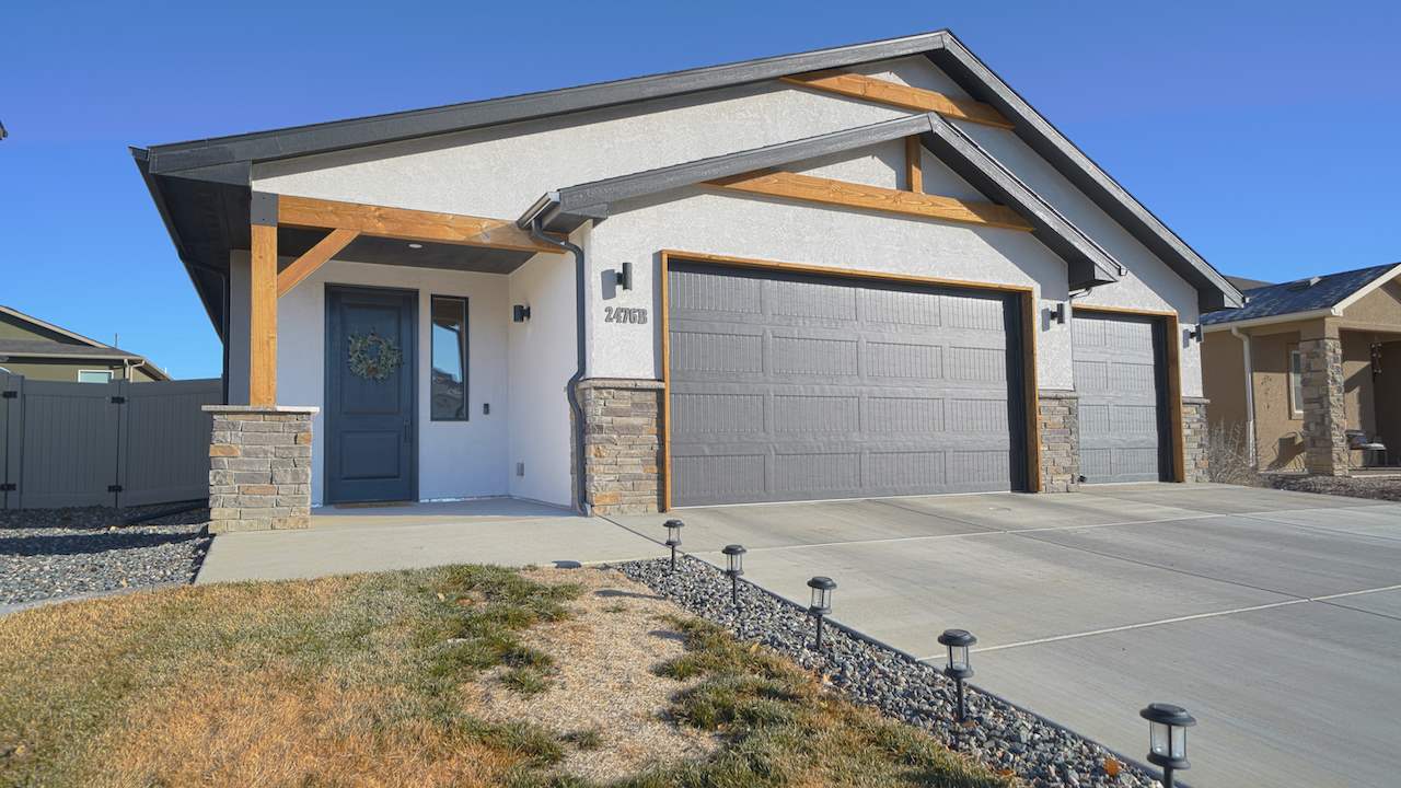 Grand Junction, CO 81505,2476 Zenith Lane