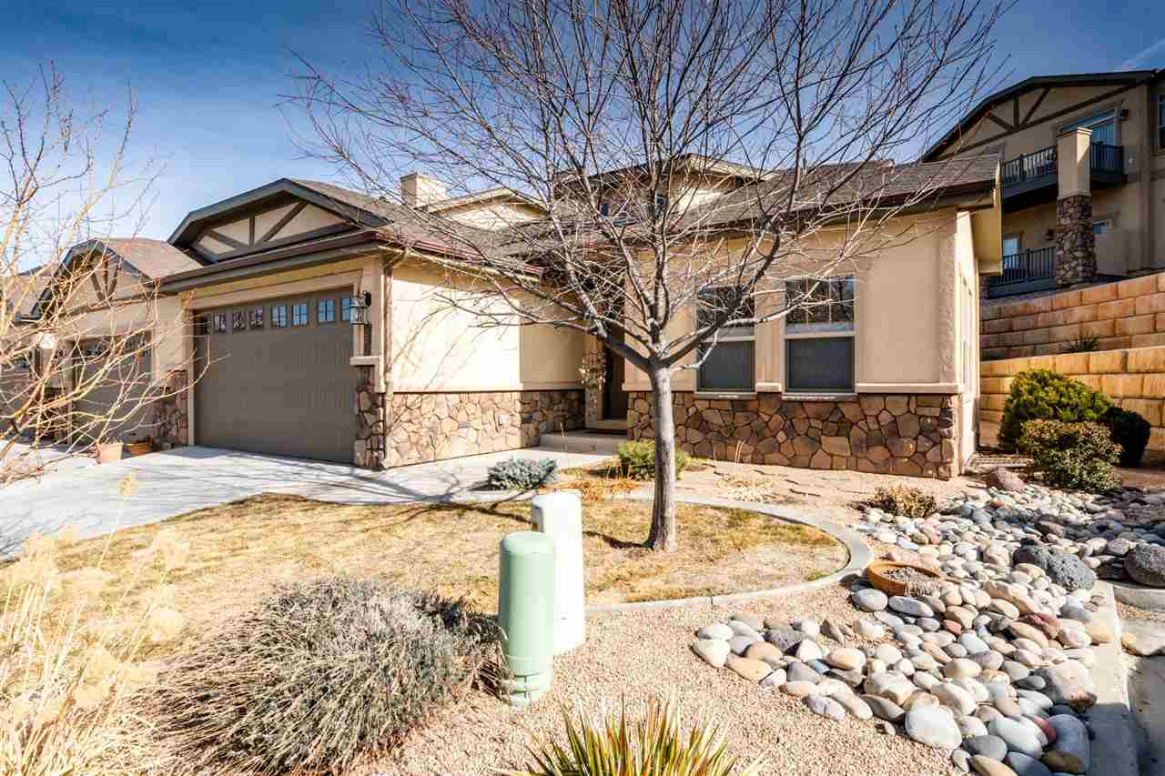 Grand Junction, CO 81507,336 Cliff View Drive