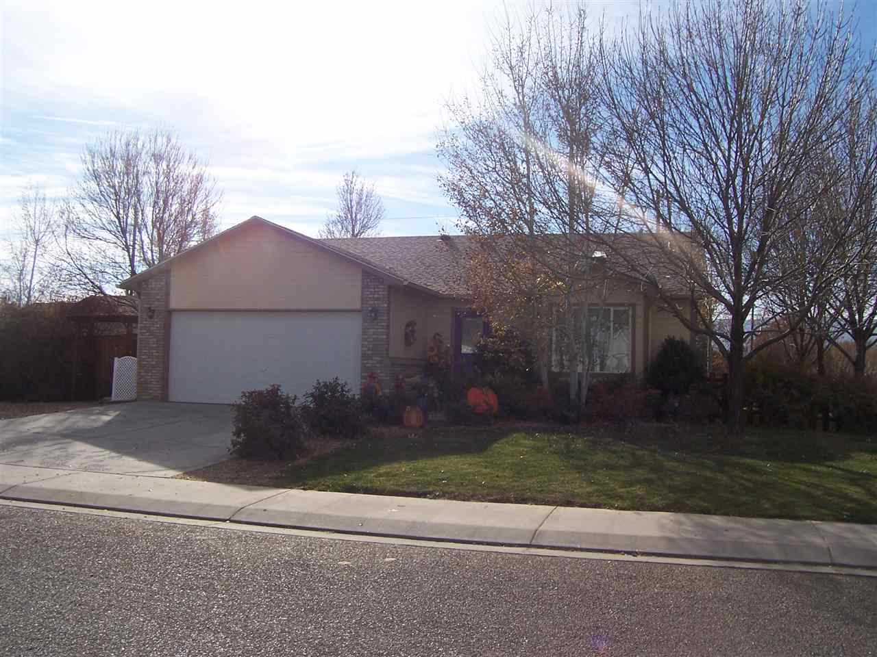 646 Bayberry Court, Fruita, CO 81521