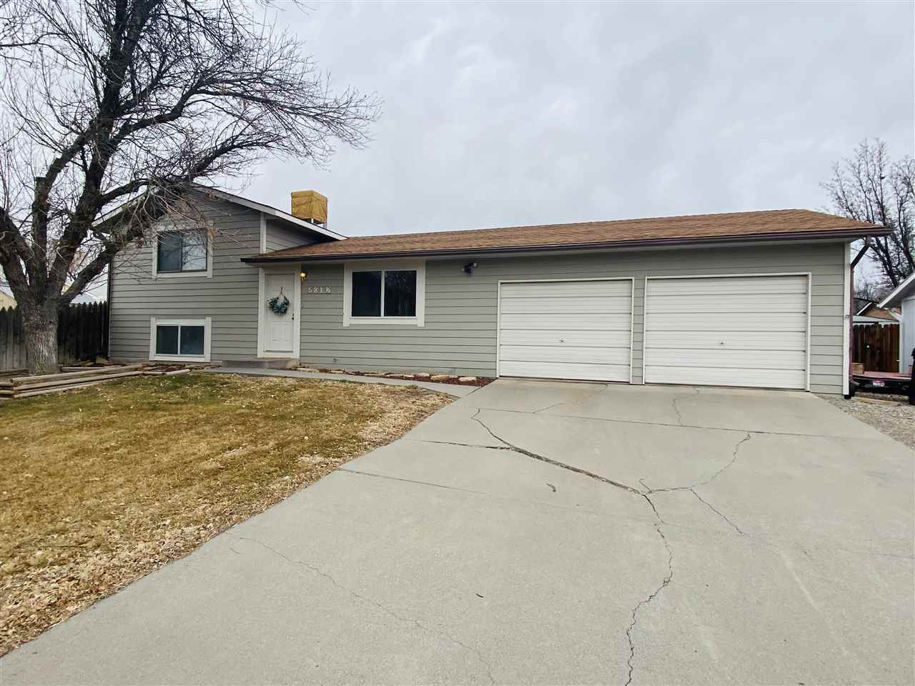 Grand Junction, CO 81504,581 1/2 Fairfield Court