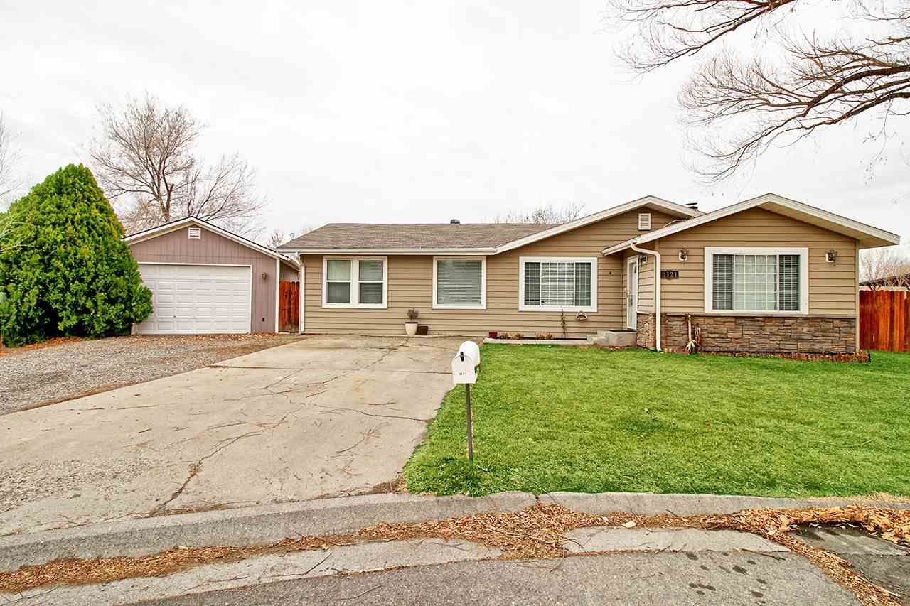 3121 Parkland Court, Grand Junction, CO 81504