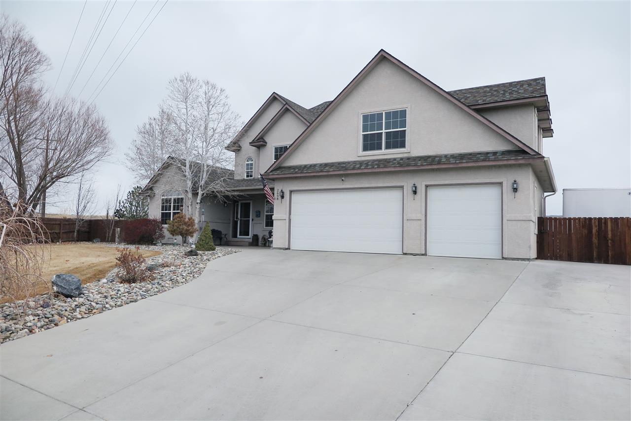 Grand Junction, CO 81506,2698 Haven Hill Court