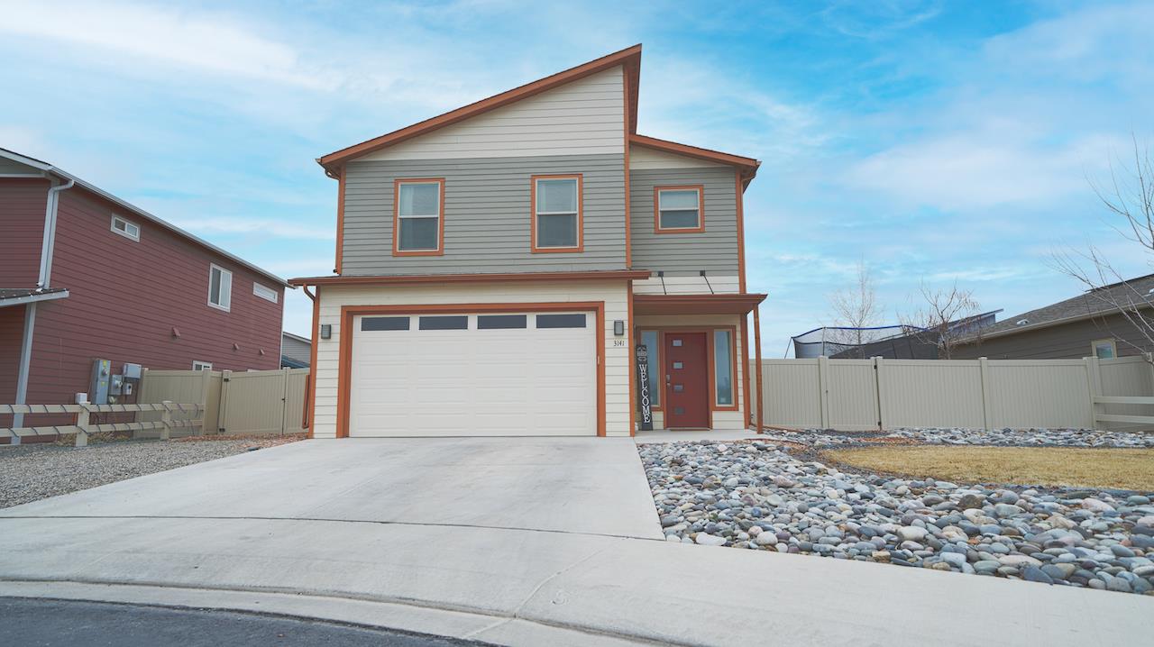 3141 Snake River Drive, Grand Junction, CO 81504