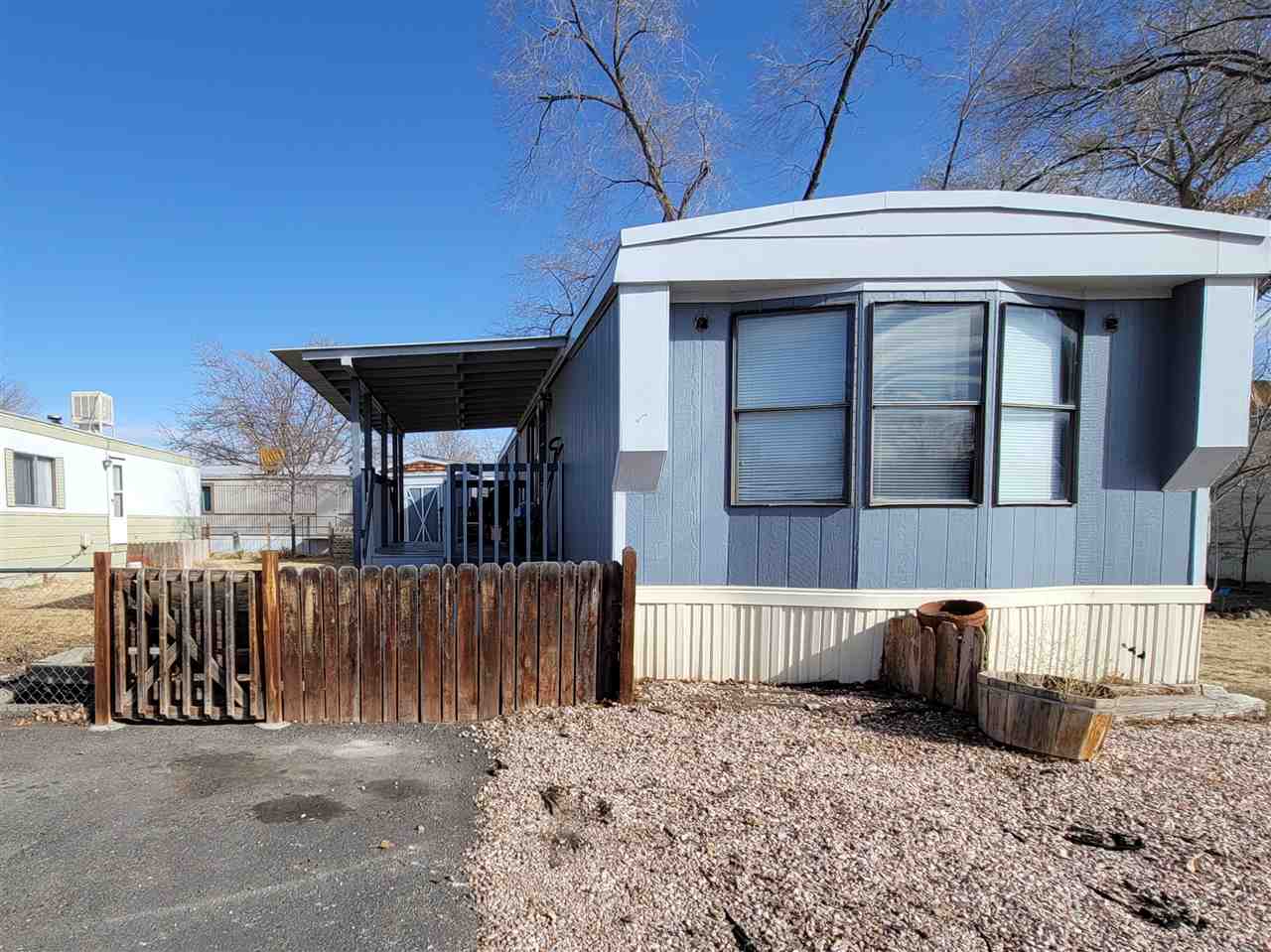 585 25 1/2 Road, Grand Junction, CO 81505