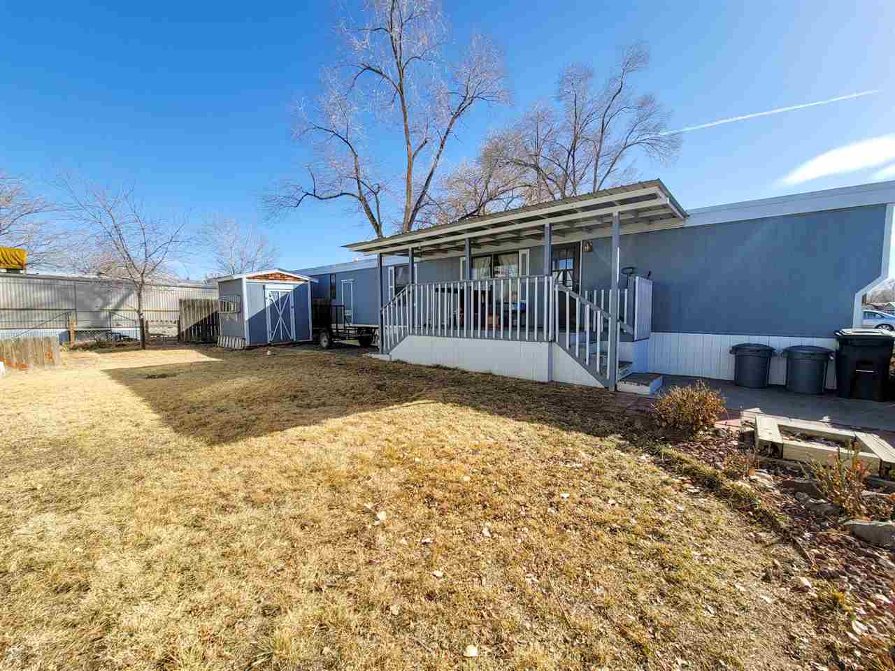 Grand Junction, CO 81505,585 25 1/2 Road