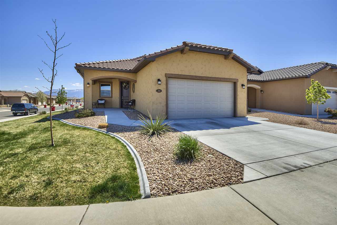 214 Dry Mesa Drive, Grand Junction, CO 81503-4224