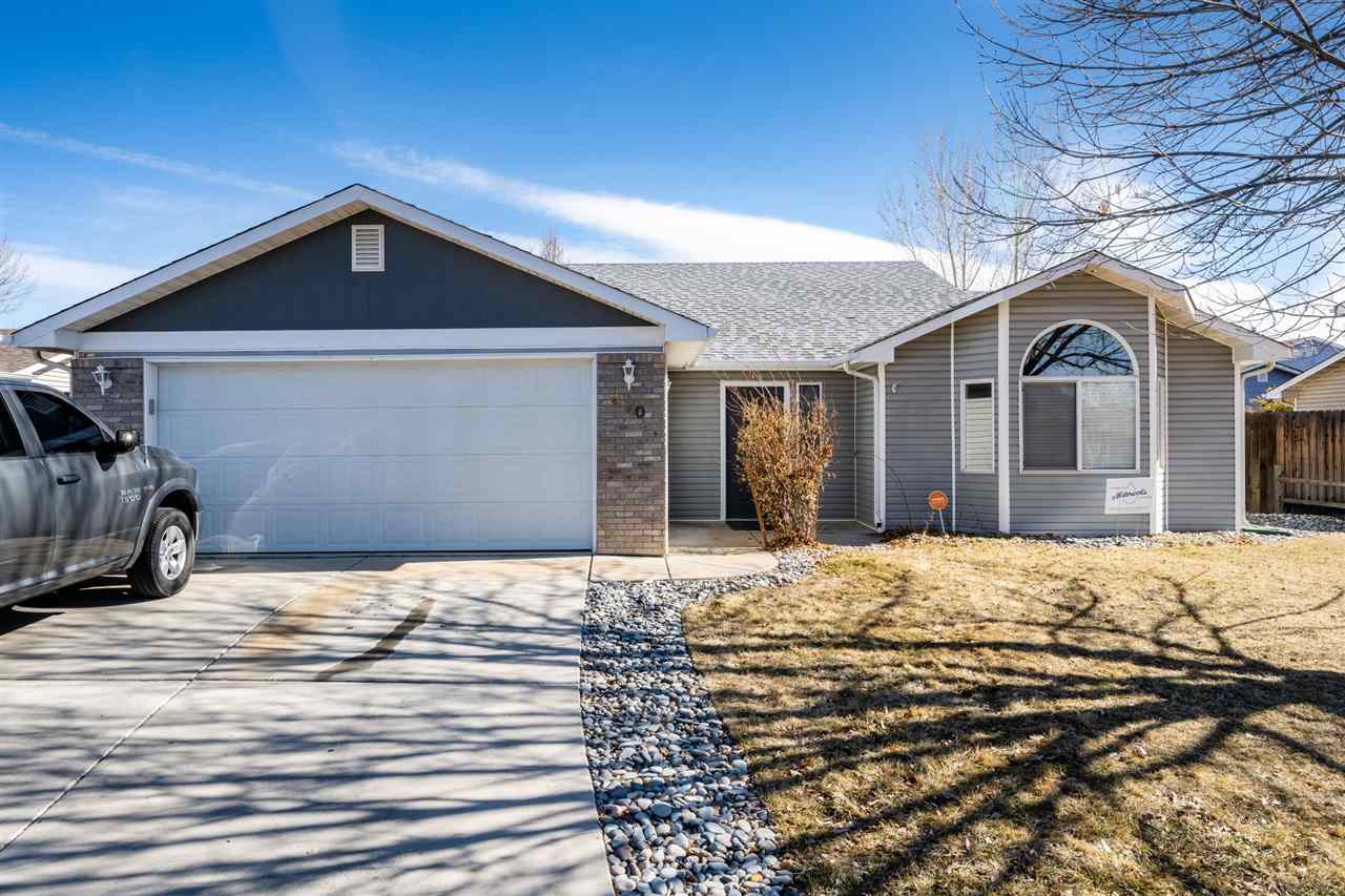 470 Tanner Street, Grand Junction, CO 81504