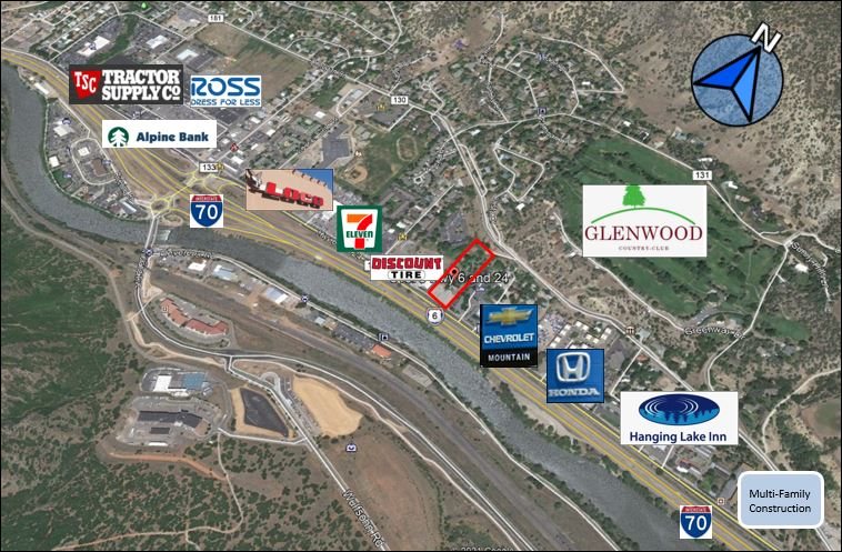 51579 Highway 6&24 #4, Glenwood Springs, CO 81601