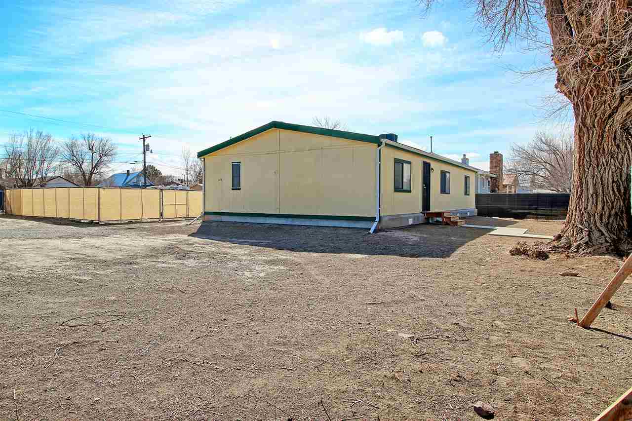 Delta, CO 81416-2362,712 Silver Street