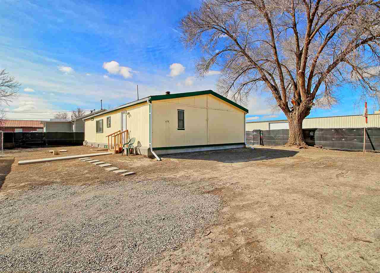 Delta, CO 81416-2362,712 Silver Street