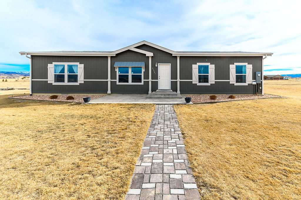 61501 Forever View Lane, Montrose, CO 81401