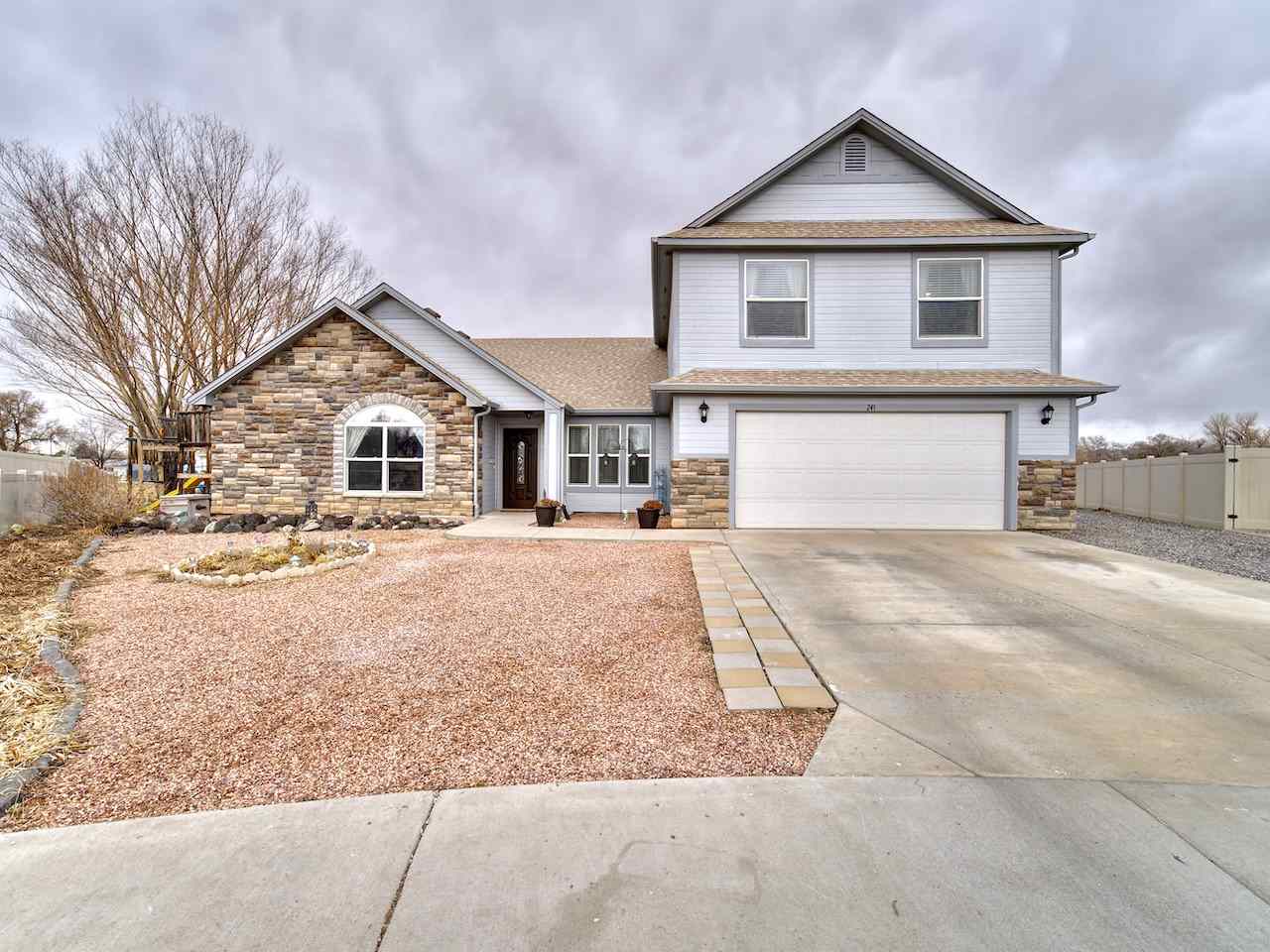 241 Micah Court, Fruita, CO 81521