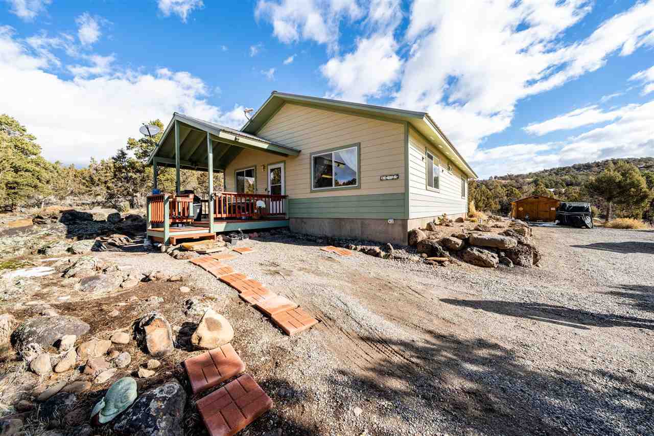 18735 Ward Creek Road, Cedaredge, CO 81413