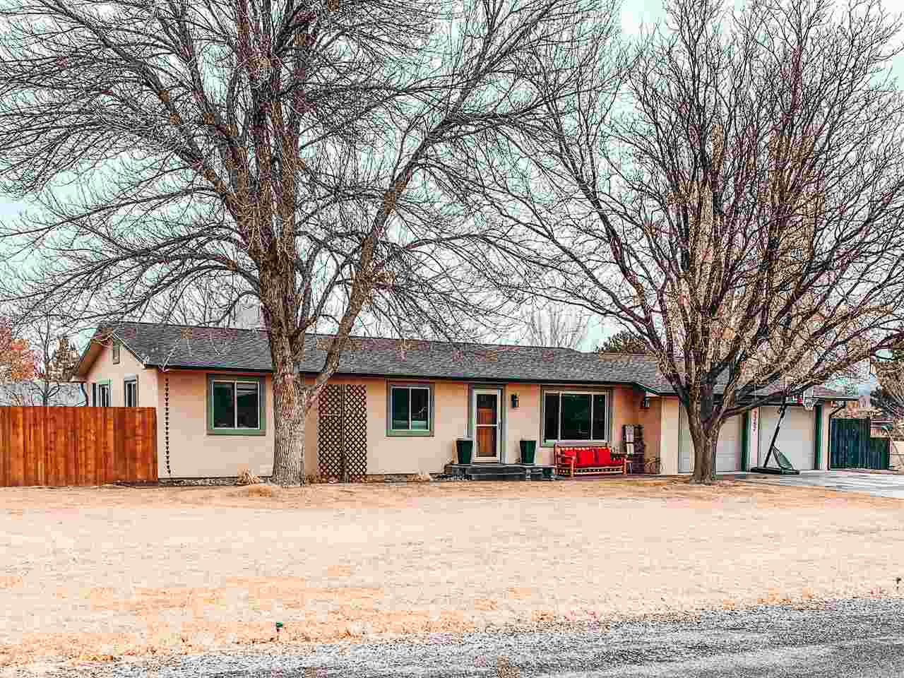 2252 Tanglewood Road, Grand Junction, CO 81507