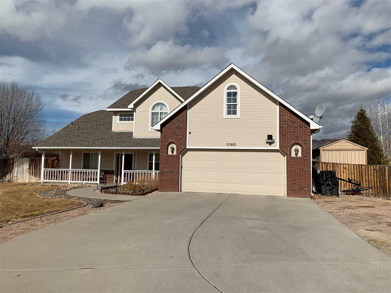 3180 Highview Road, Grand Junction, CO 81504