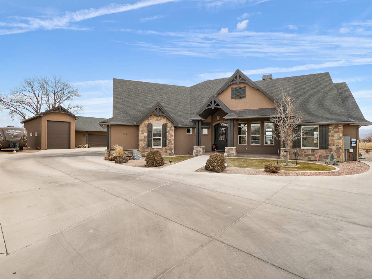 772 24 1/4 Road, Grand Junction, CO 81505
