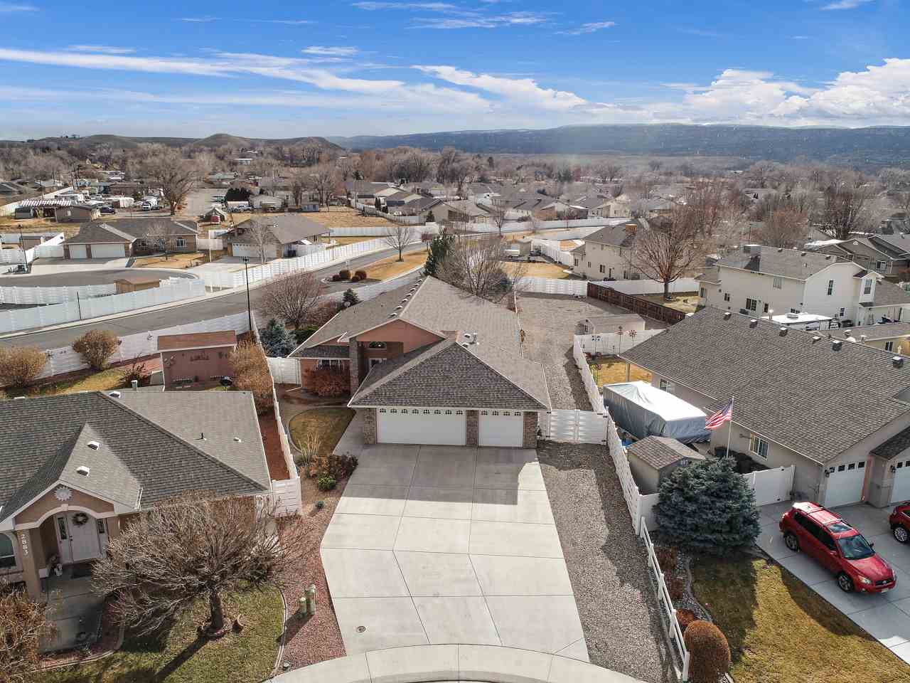 Grand Junction, CO 81503,2881 Pinehurst Lane