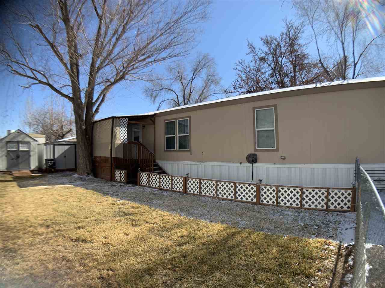 585 25 1/2 Road, Grand Junction, CO 81505