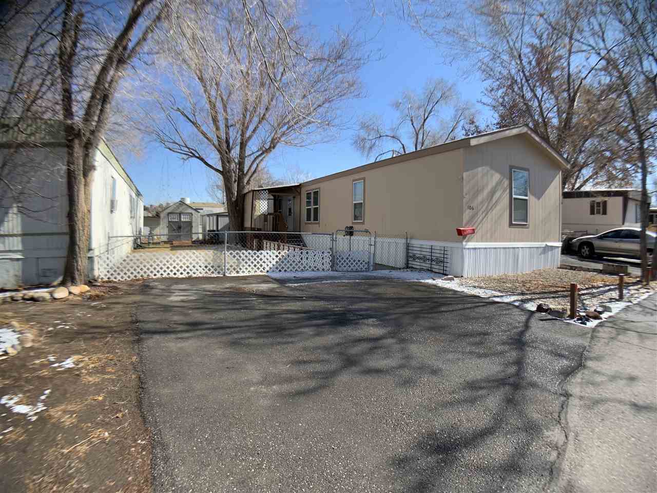 Grand Junction, CO 81505,585 25 1/2 Road