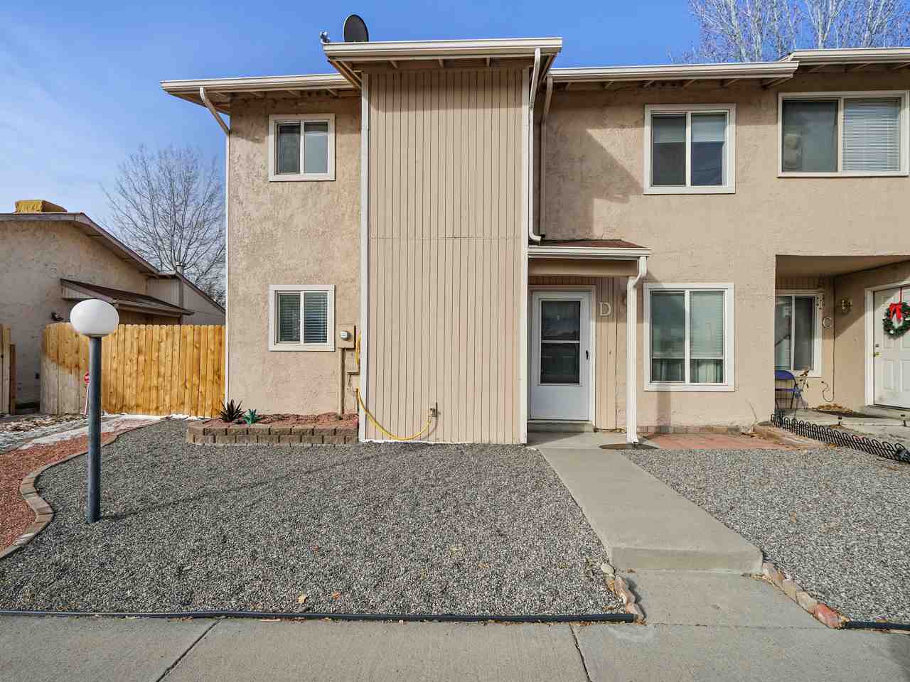 Clifton, CO 81520,565 E Good Hope Circle