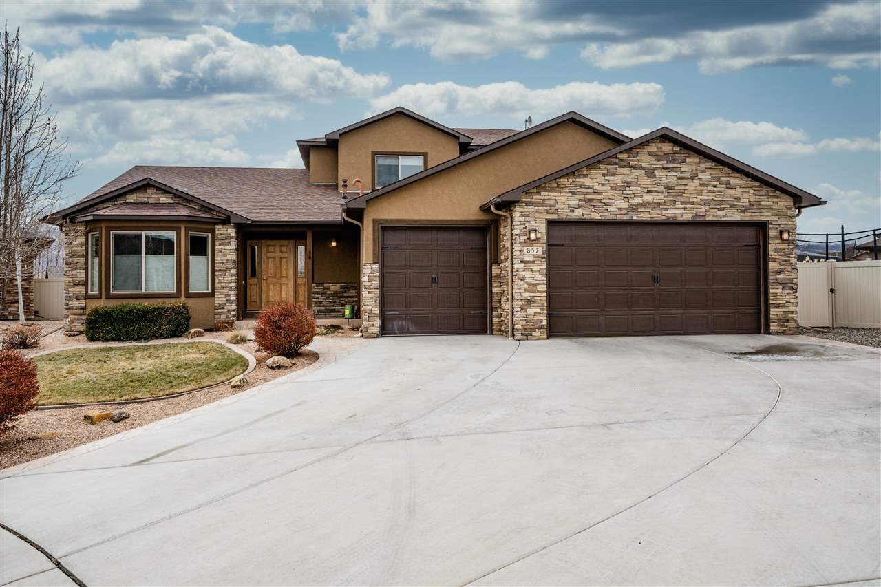 Fruita, CO 81521,857 Kandle Court