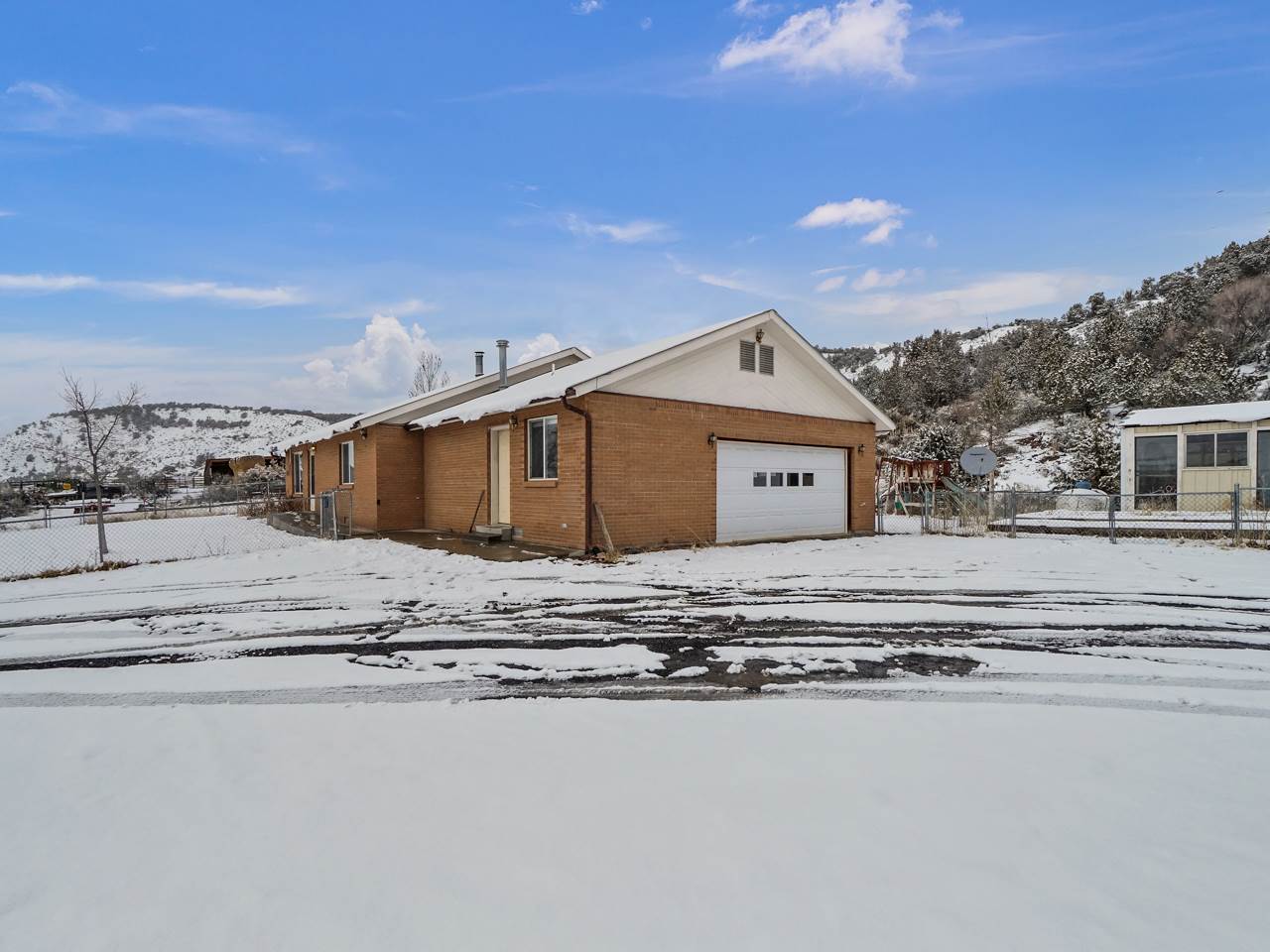 57428 PE Road, Collbran, CO 81624